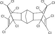 Dechloran-603