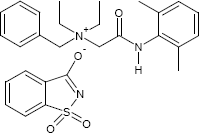 Denatoniumsaccharid