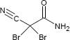 Dibromocyanoacetamide Dibromocyanoacetamide