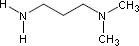 Dimethylaminopropylamin