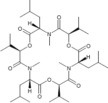 Enniatin-C