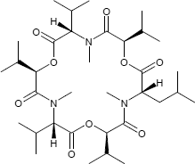 Enniatin-D