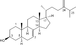 Episterol