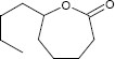 epsilon-Decalacton