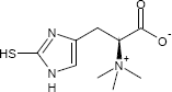 Ergothionein Ergothionein