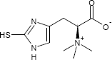 Ergothionein