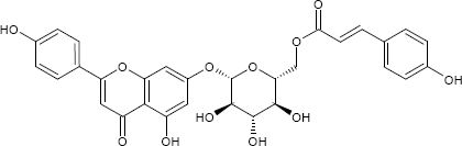 Echinacin