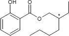 Ethylhexyl Salicylate Ethylhexyl Salicylate