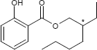 Ethylhexyl Salicylate