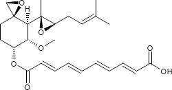 Fumagillin