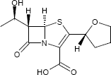 Faropenem