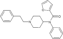 Furanylfentanyl