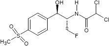 Florfenicol Florfenicol