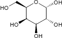 alpha-D-Galactopyranose