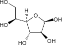 alpha-L-Galactofuranose
