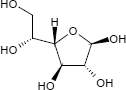 beta-D-Galactofuranose