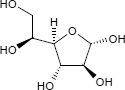 beta-L-Galactofuranose