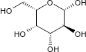 beta-L-Galactopyranose