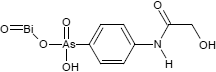 Glycobiarsol