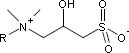 Hydroxysultaine