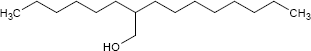 2-Hexyldecan-1-ol