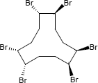 (+)-a-HBCD