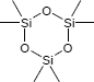 Hexamethylcyclotrisiloxan