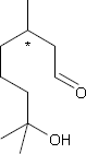 Hydroxycitronellal