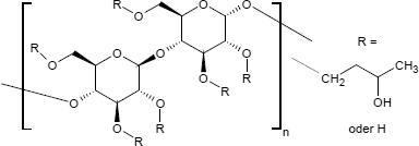 Hydroxypropylcellulose