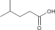 Isocapronsäure