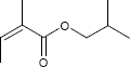 Isobutylangelat Isobutylangelat