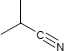 iso-Butyronitril