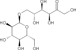 Isomaltulose