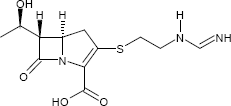 Imipenem