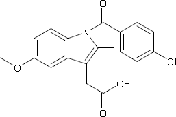 Indomethacin