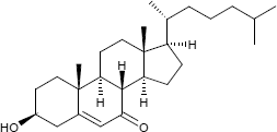 7-Ketocholesterol