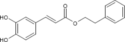 Kaffeesäurephenethylester