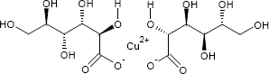 Kupfergluconat
