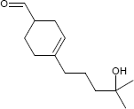 4-(4-Hydroxy-4-methylpentyl)-3-cyclohexen-1-carbaldehyd 4-(4-Hydroxy-4-methylpentyl)-3-cyclohexen-1-carbaldehyd