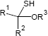 Monothiohemiacetale