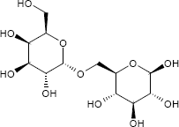 Melibiose