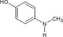 4-Methylaminophenol