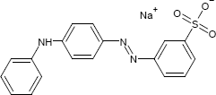 Metanilgelb