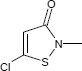 Methylchloroisothiazolinon