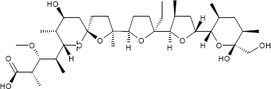 Monensin