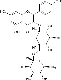 Nictoflorin