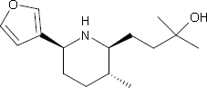 Nupharamin