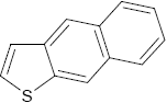 Naphtho[2,3-b]thiophen