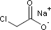Natriummonochloracetat