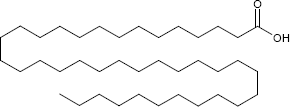 Nonatriacontansäure